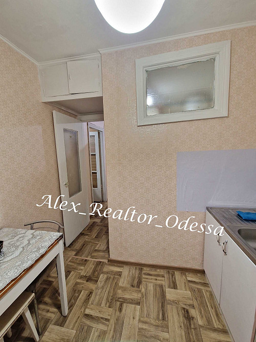 Сдам 1 комн. квартиру. Парк Горького. Рынок. Черемушки Одесса - изображение 5