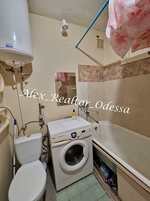 Сдам 1 комн. квартиру. Парк Горького. Рынок. Черемушки Одесса - изображение 8