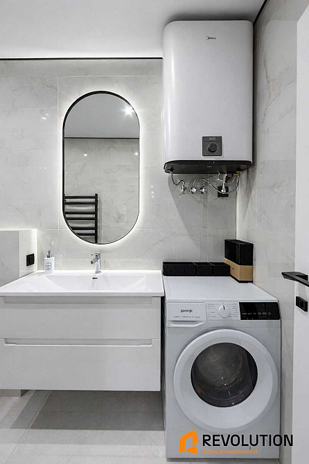 БЕЗ % Оренда студії ЖК Варшавський Київ - зображення 2