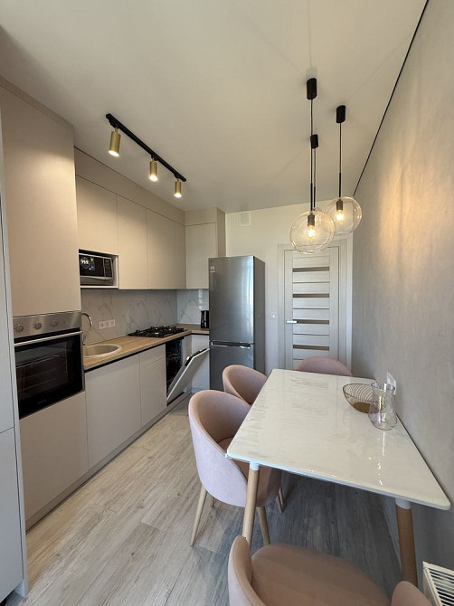 Оренда 3к квартири. По вул. Трускавецька. Сокольники - изображение 1