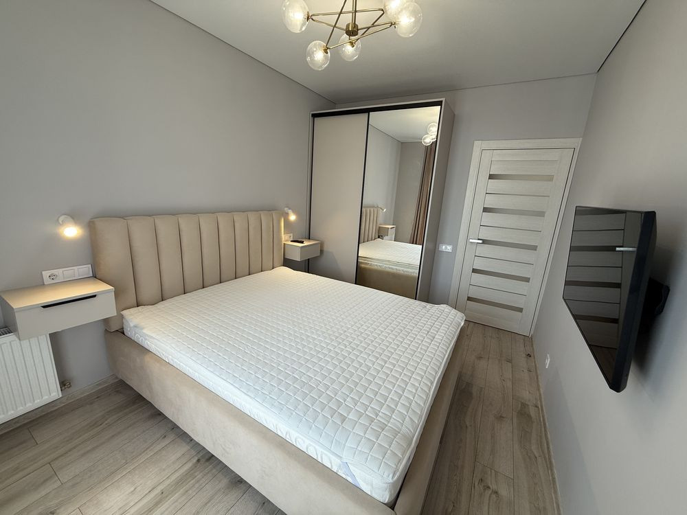 Оренда 3к квартири. По вул. Трускавецька. Сокольники - изображение 8