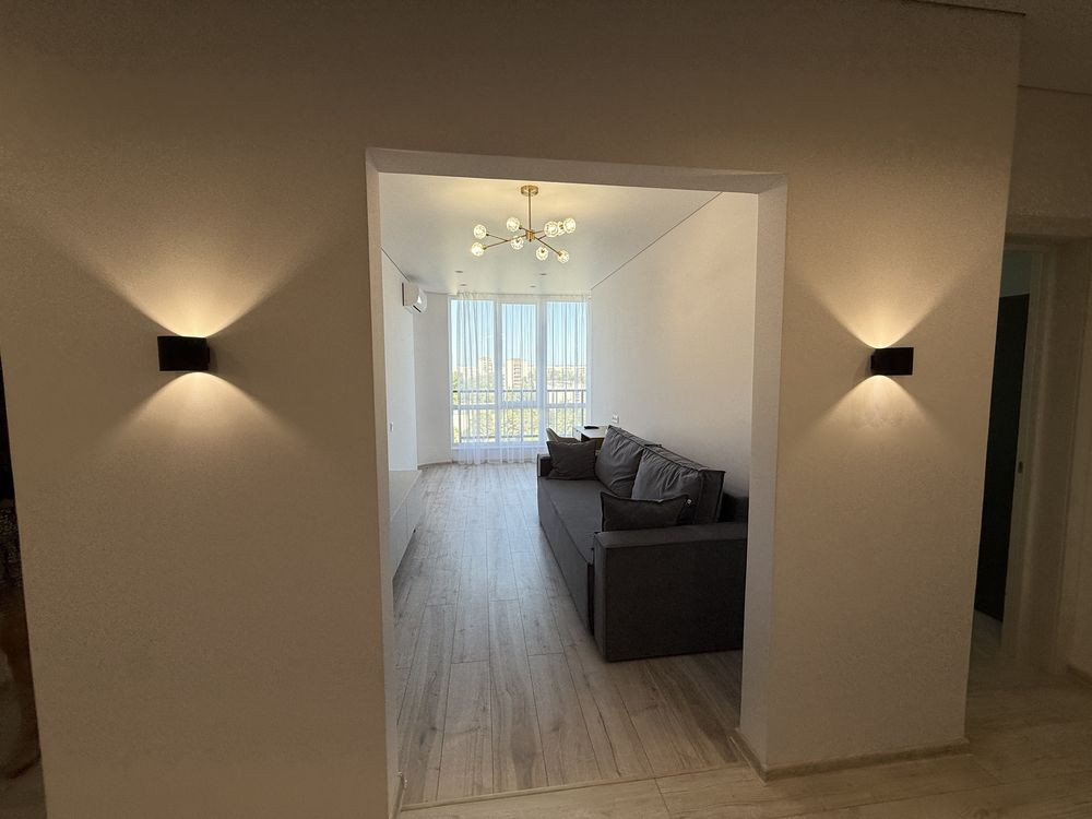 Оренда 3к квартири. По вул. Трускавецька. Сокольники - изображение 6