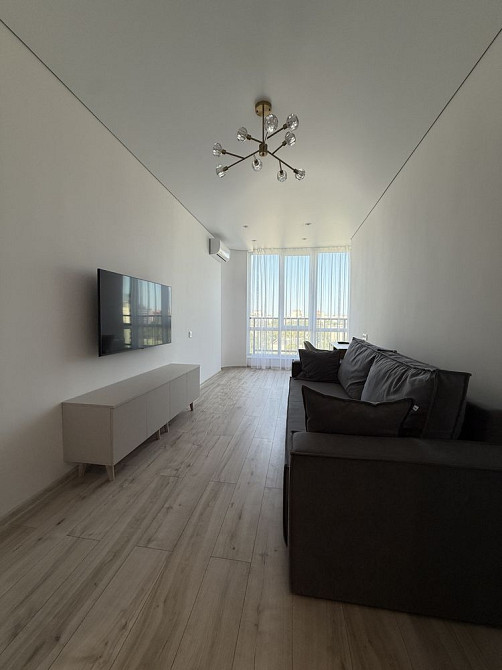 Оренда 3к квартири. По вул. Трускавецька. Сокольники - изображение 5