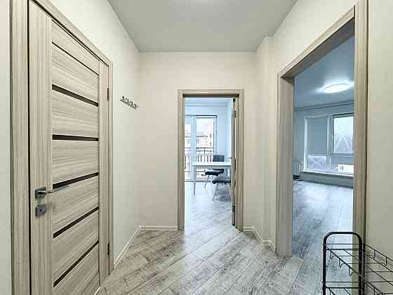 Оренда 1к квартири ЖК Кришталеві Джерела, Метрологічна 25, Феофанія Київ