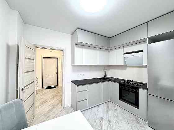 Оренда 1к квартири ЖК Кришталеві Джерела, Метрологічна 25, Феофанія Київ