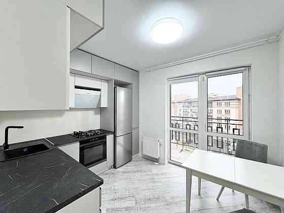 Оренда 1к квартири ЖК Кришталеві Джерела, Метрологічна 25, Феофанія Київ