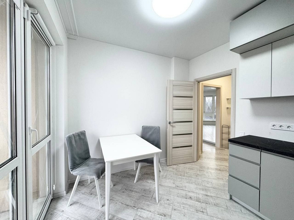 Оренда 1к квартири ЖК Кришталеві Джерела, Метрологічна 25, Феофанія Київ - зображення 2