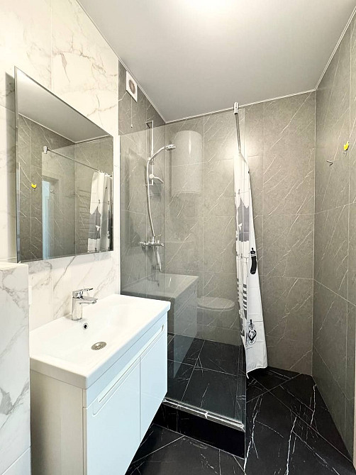 Оренда 1к квартири ЖК Кришталеві Джерела, Метрологічна 25, Феофанія Київ - зображення 6