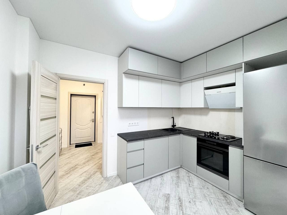 Оренда 1к квартири ЖК Кришталеві Джерела, Метрологічна 25, Феофанія Київ - зображення 3