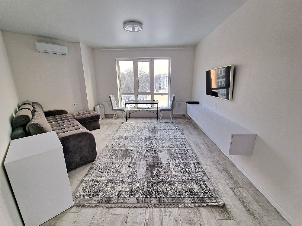 Оренда 1к квартири ЖК Кришталеві Джерела, Метрологічна 25, Феофанія Київ - зображення 8