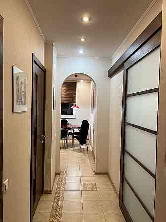 Оренда 1-к, вул. П.Калнишевського, 7. 19/25 пов. Без %! Київ