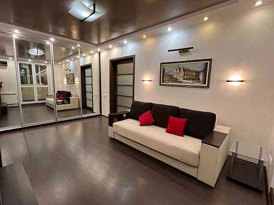 Оренда 1-к, вул. П.Калнишевського, 7. 19/25 пов. Без %! Київ