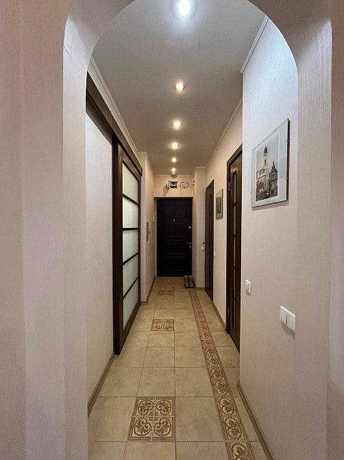 Оренда 1-к, вул. П.Калнишевського, 7. 19/25 пов. Без %! Київ - зображення 7