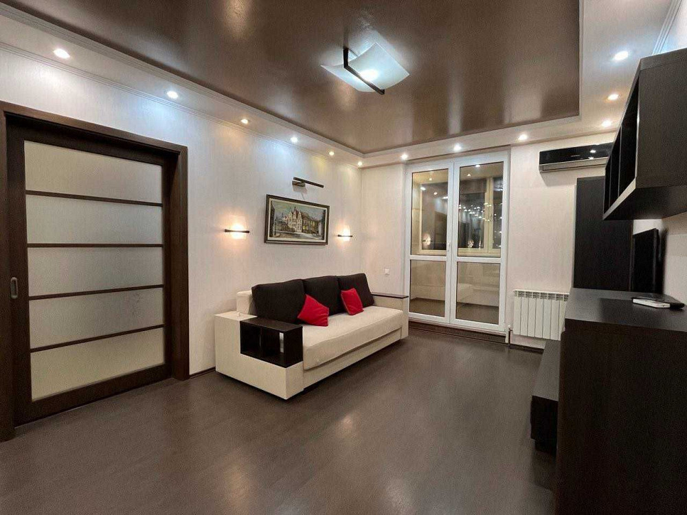 Оренда 1-к, вул. П.Калнишевського, 7. 19/25 пов. Без %! Київ - зображення 6