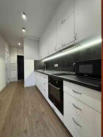 Оренда квартири студії ЖК Комфорт Таун Березнева 16 корп 4 Київ