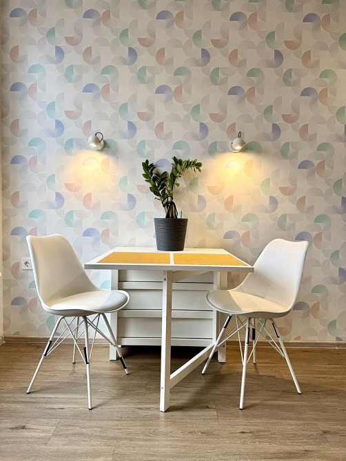 Оренда квартири студії ЖК Комфорт Таун Березнева 16 корп 4 Київ - зображення 4