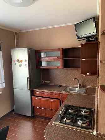 Сдам свою однокомнатную квартиру на Победе 5 Днепр