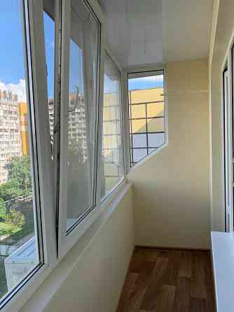 Сдам свою однокомнатную квартиру на Победе 5 Днепр