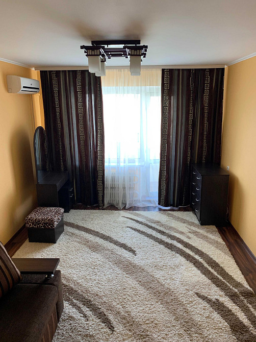 Сдам свою однокомнатную квартиру на Победе 5 Днепр - изображение 3