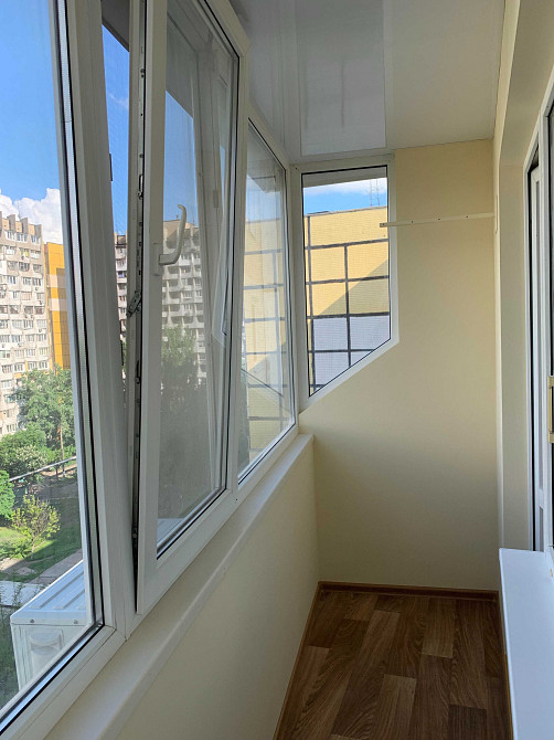 Сдам свою однокомнатную квартиру на Победе 5 Днепр - изображение 6