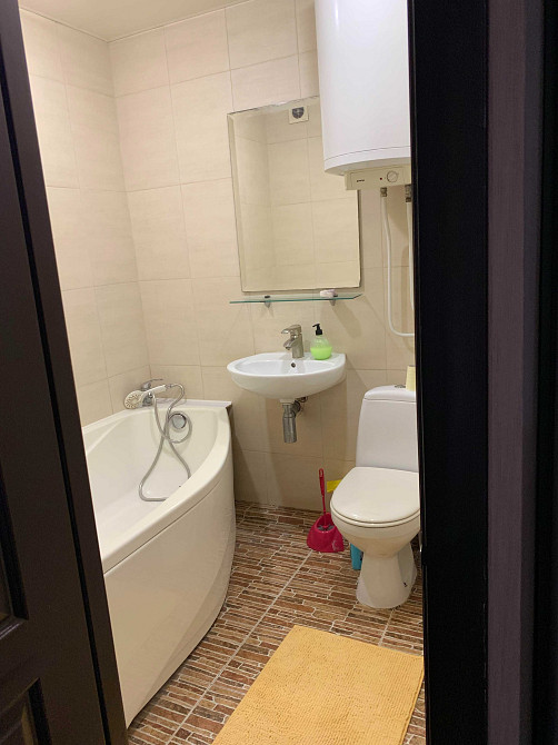 Сдам свою однокомнатную квартиру на Победе 5 Днепр - изображение 7