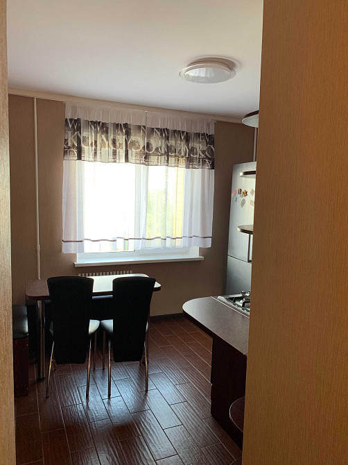 Сдам свою однокомнатную квартиру на Победе 5 Днепр - изображение 4