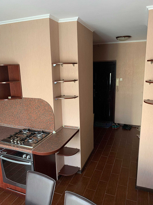 Сдам свою однокомнатную квартиру на Победе 5 Днепр - изображение 5