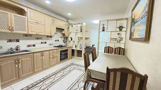 Оренда в новобудові! Вул. Головна! 1-кімнатна + кухня студія! Інвертор Chernivtsi