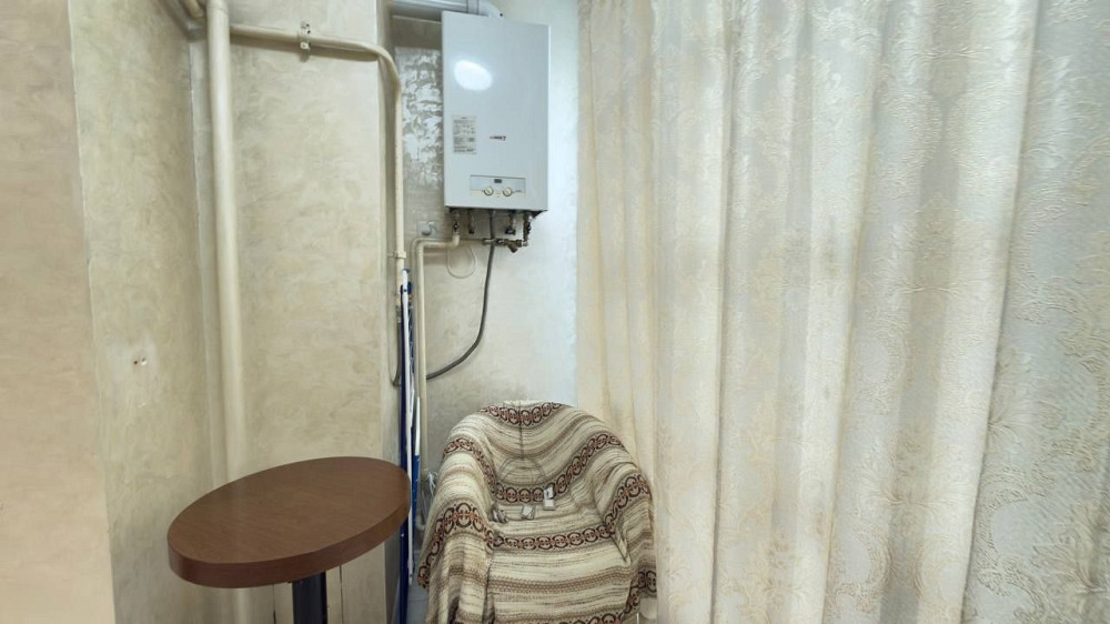 Оренда в новобудові! Вул. Головна! 1-кімнатна + кухня студія! Інвертор Chernivtsi - photo 6