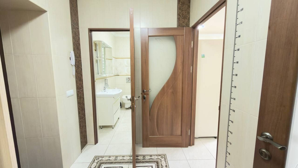 Оренда в новобудові! Вул. Головна! 1-кімнатна + кухня студія! Інвертор Chernivtsi - photo 7