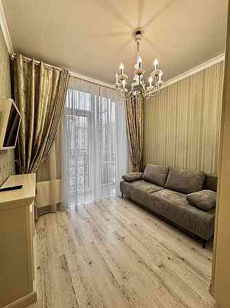 Двухкомнатная квартира, 25 Жемчужина, Музкомедия, Итальянский Бульвар Одесса