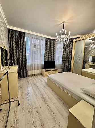 Двухкомнатная квартира, 25 Жемчужина, Музкомедия, Итальянский Бульвар Одесса