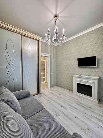 Двухкомнатная квартира, 25 Жемчужина, Музкомедия, Итальянский Бульвар Одесса