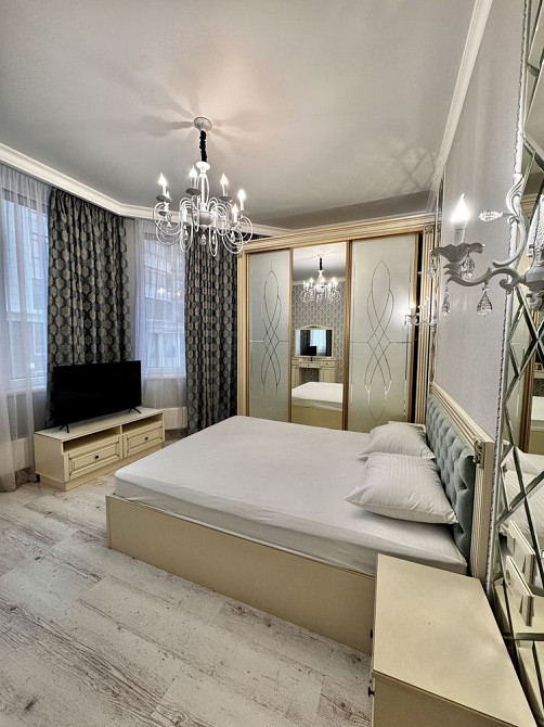 Двухкомнатная квартира, 25 Жемчужина, Музкомедия, Итальянский Бульвар Одесса - изображение 2