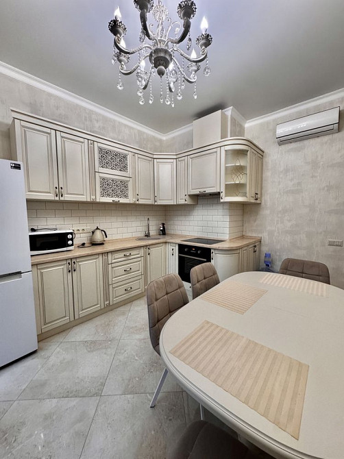 Двухкомнатная квартира, 25 Жемчужина, Музкомедия, Итальянский Бульвар Одесса - изображение 7