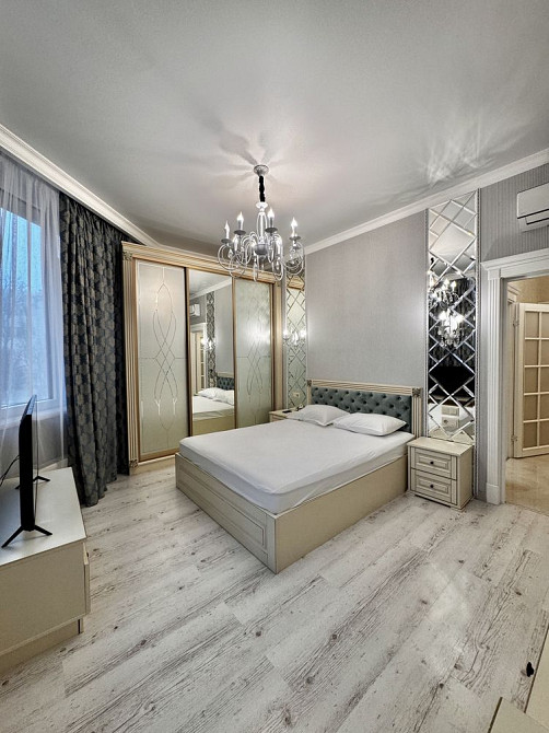 Двухкомнатная квартира, 25 Жемчужина, Музкомедия, Итальянский Бульвар Одесса - изображение 1