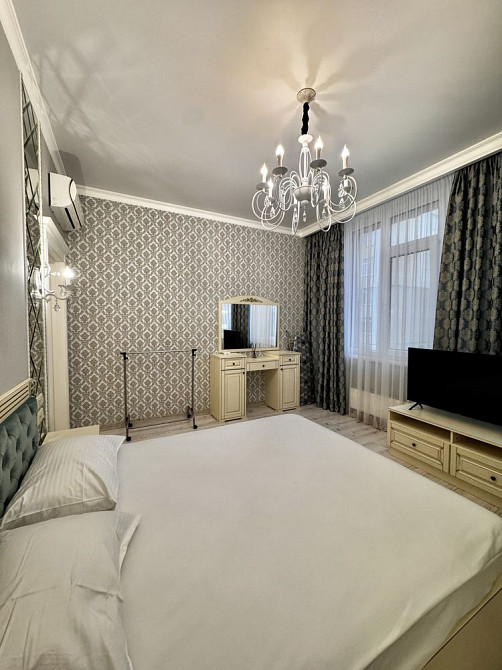 Двухкомнатная квартира, 25 Жемчужина, Музкомедия, Итальянский Бульвар Одесса - изображение 3