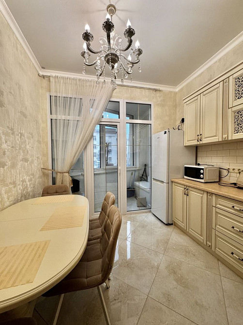 Двухкомнатная квартира, 25 Жемчужина, Музкомедия, Итальянский Бульвар Одесса - изображение 8