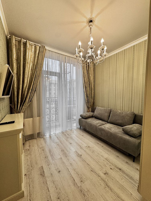 Двухкомнатная квартира, 25 Жемчужина, Музкомедия, Итальянский Бульвар Одесса - изображение 6