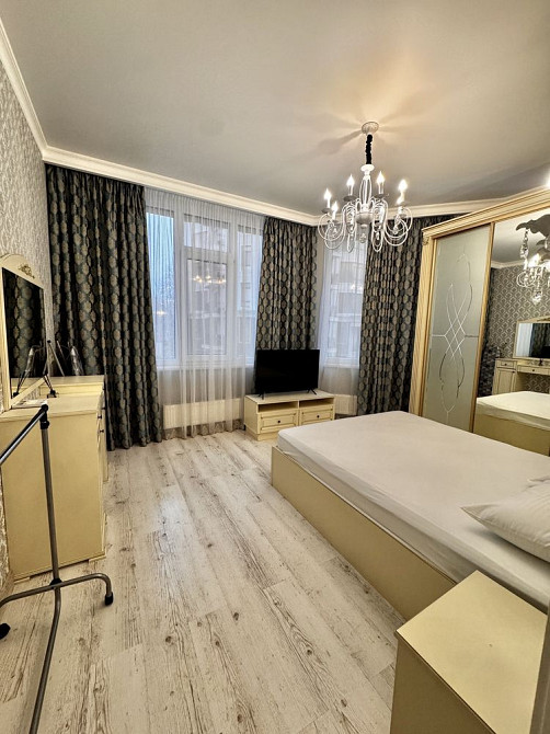 Двухкомнатная квартира, 25 Жемчужина, Музкомедия, Итальянский Бульвар Одесса - изображение 4