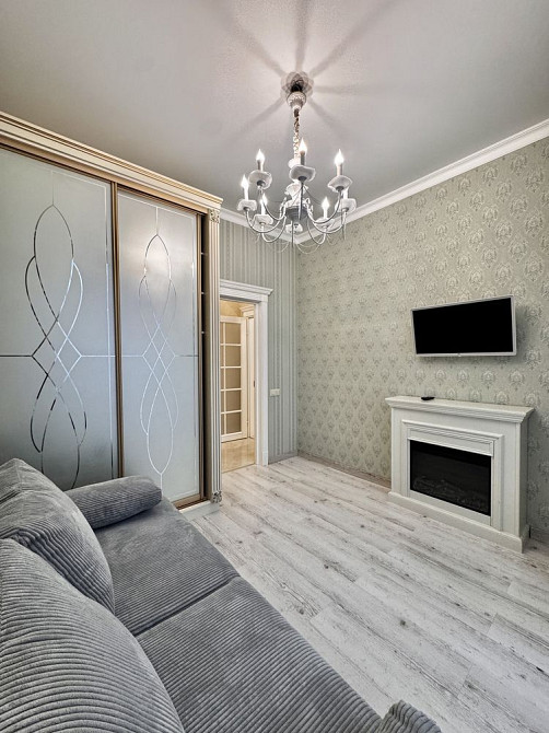 Двухкомнатная квартира, 25 Жемчужина, Музкомедия, Итальянский Бульвар Одесса - изображение 5