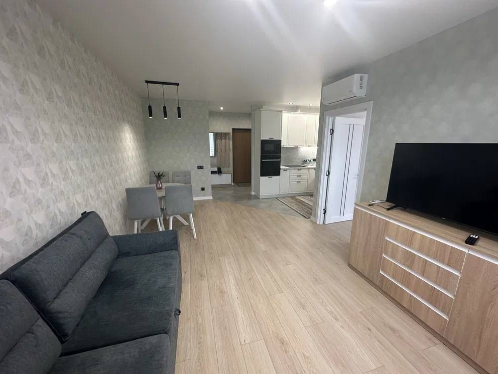 Жк Львівська площа, Кудрявська 24А, Золоті Ворота Шевченківський район Київ - зображення 2