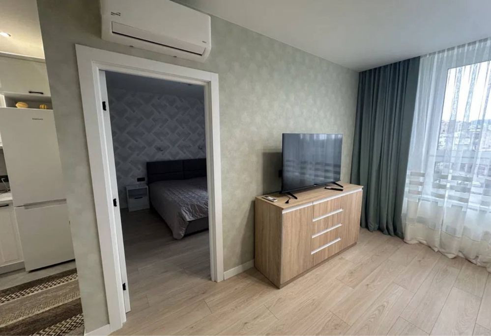 Жк Львівська площа, Кудрявська 24А, Золоті Ворота Шевченківський район Київ - зображення 3