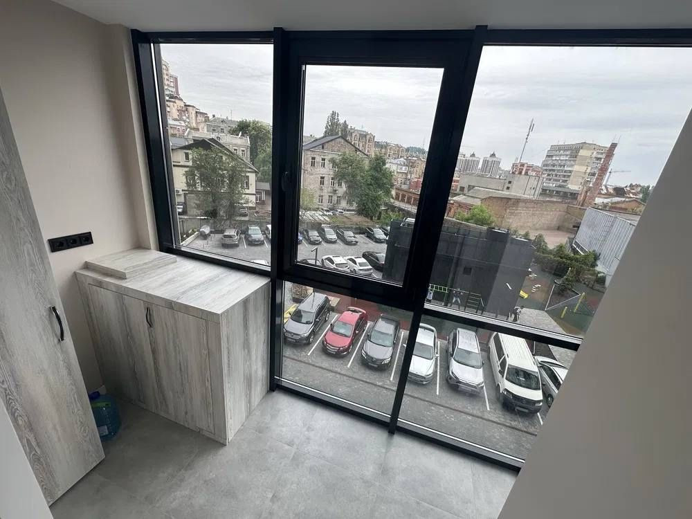 Жк Львівська площа, Кудрявська 24А, Золоті Ворота Шевченківський район Київ - зображення 6