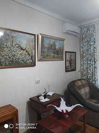 1 комн -30 метров. Центр. Балкон. Ремонт. Мебель. ул. Базарная-Осипова Одесса