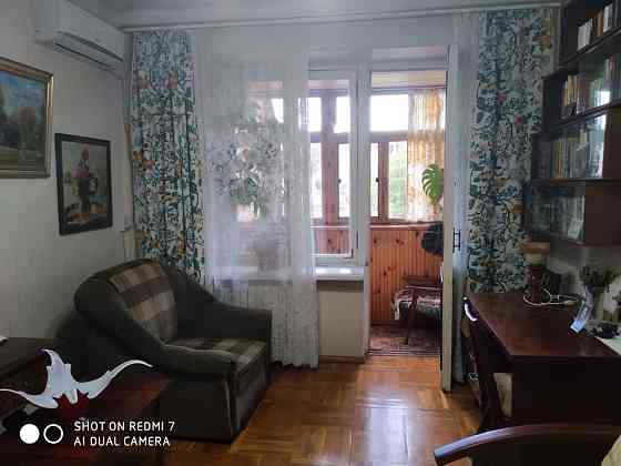 1 комн -30 метров. Центр. Балкон. Ремонт. Мебель. ул. Базарная-Осипова Одесса