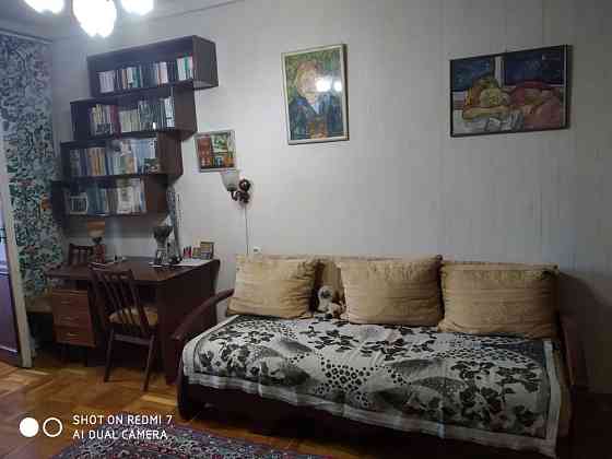 1 комн -30 метров. Центр. Балкон. Ремонт. Мебель. ул. Базарная-Осипова Одесса