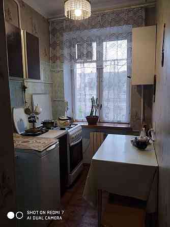 1 комн -30 метров. Центр. Балкон. Ремонт. Мебель. ул. Базарная-Осипова Одесса