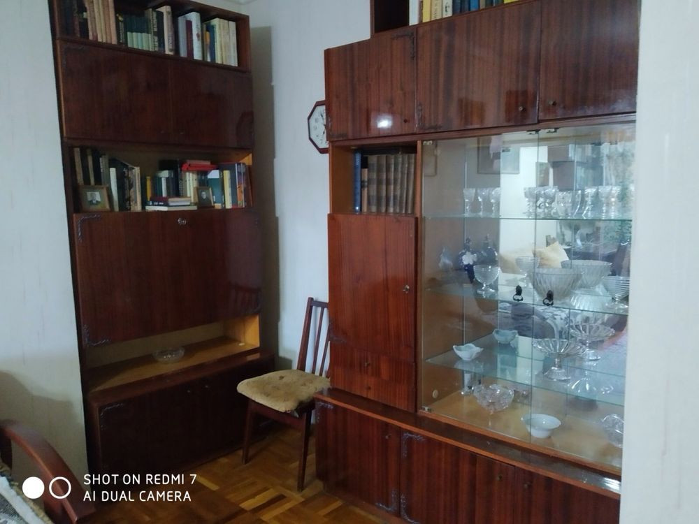 1 комн -30 метров. Центр. Балкон. Ремонт. Мебель. ул. Базарная-Осипова Одесса - изображение 3