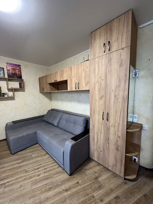 Оренда 1-к. квартири Софіївська Борщагівка Софиевская Борщаговка - изображение 3